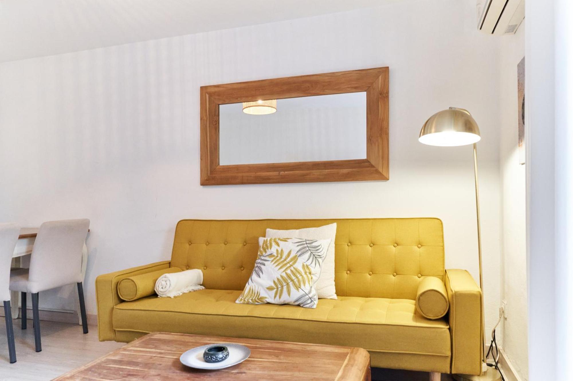 Appartamento Ha Diputacio Terrace Barcellona