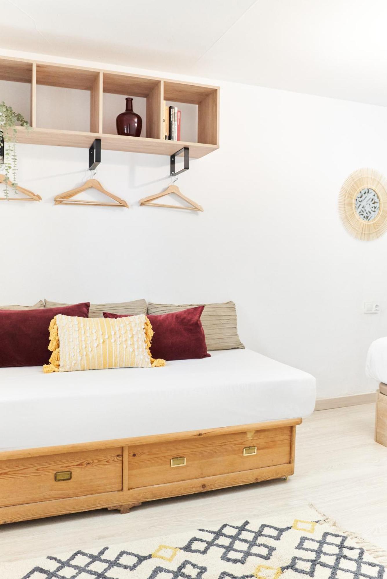 Appartamento Ha Diputacio Terrace Barcellona